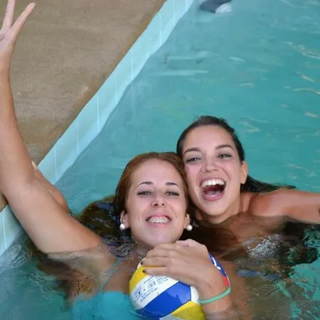 Lagarto Tenerife Casa de hóspedes *