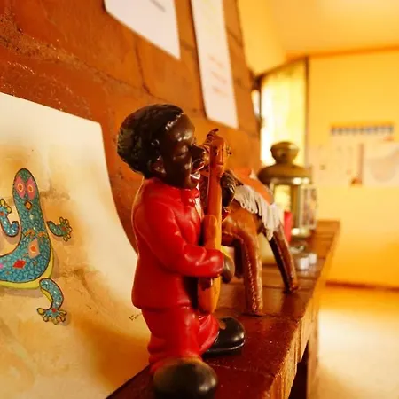 Casa de hóspedes Lagarto Tenerife