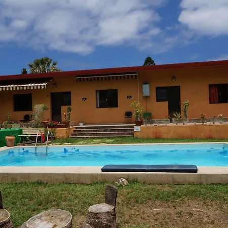 Lagarto Tenerife Casa de hóspedes *