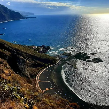 Lagarto Tenerife Penzion