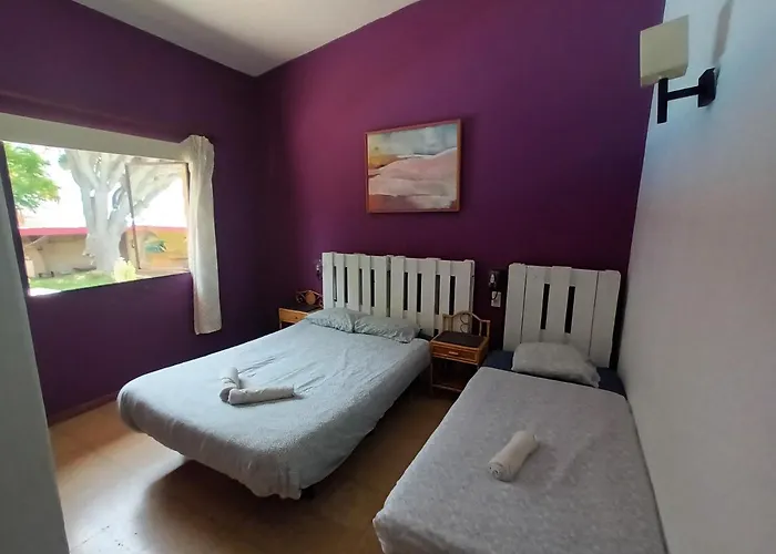 Guest house Lagarto Tenerife *