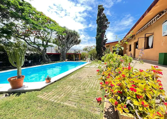 Guest house Lagarto Tenerife *