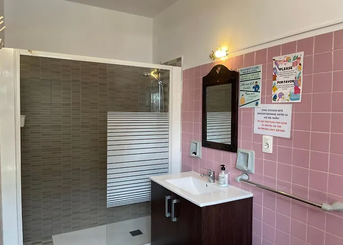 Guest house Lagarto Tenerife