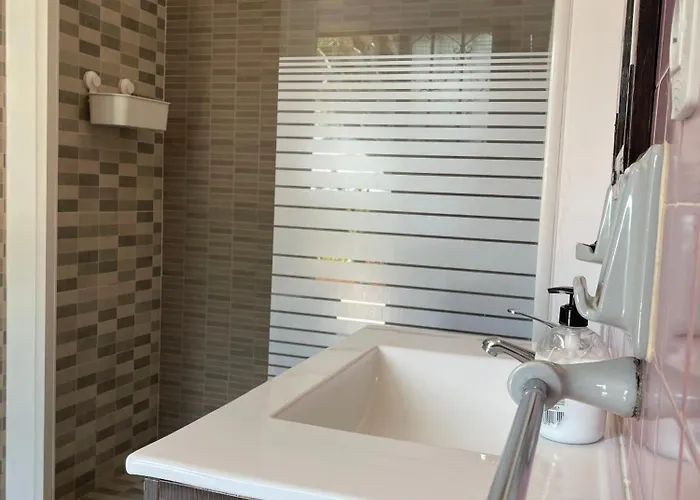 Guest house Lagarto Tenerife *