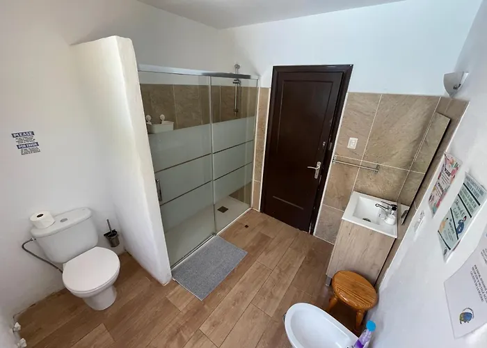 Lagarto Tenerife Guest house