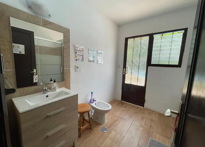 Guest house Lagarto Tenerife