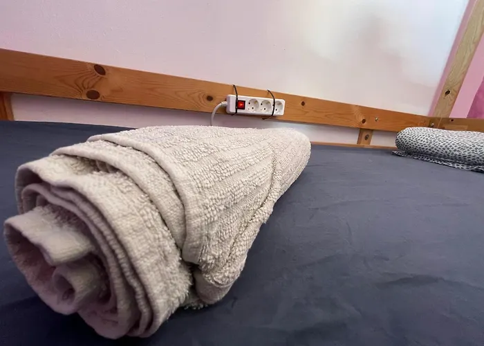 Πανσιόν Lagarto Tenerife