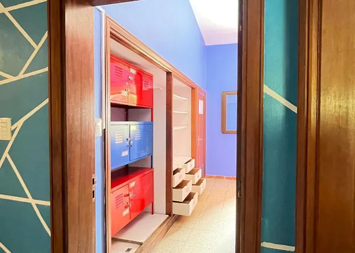 Guest house Lagarto Tenerife