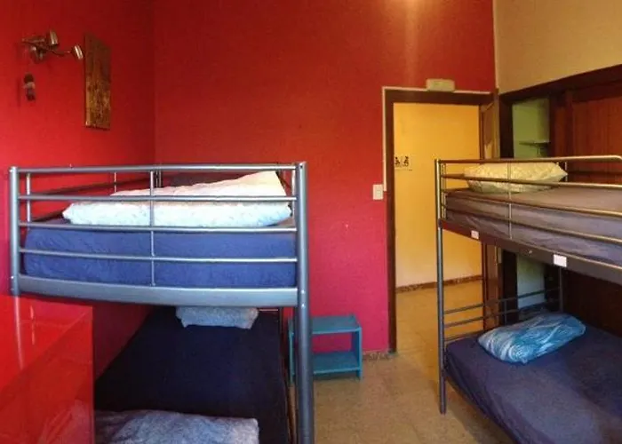 Guest house Lagarto Tenerife Valle de Guerra