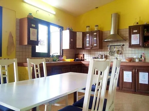 Guest house Lagarto Tenerife