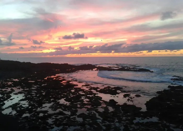Lagarto Tenerife Guest house Valle de Guerra