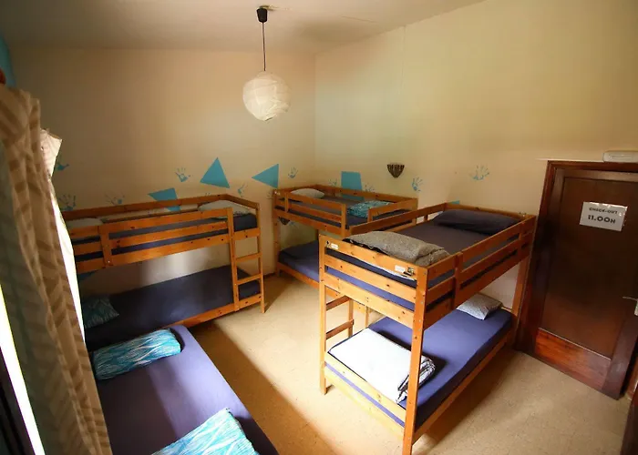 Guest house Lagarto Tenerife