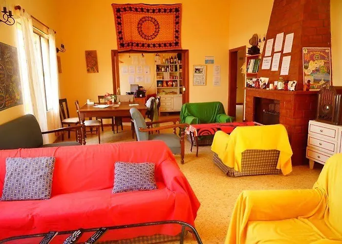 Lagarto Tenerife Guest house