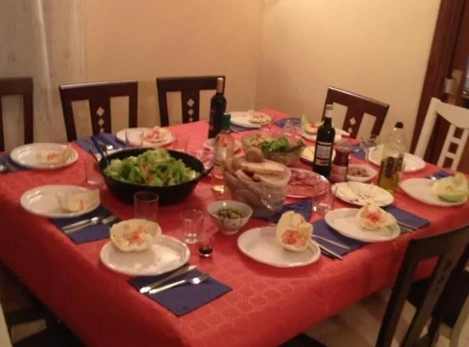 Guest house Lagarto Tenerife Valle de Guerra