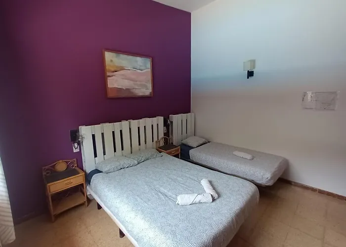 Lagarto Tenerife Maison d'hôtes *