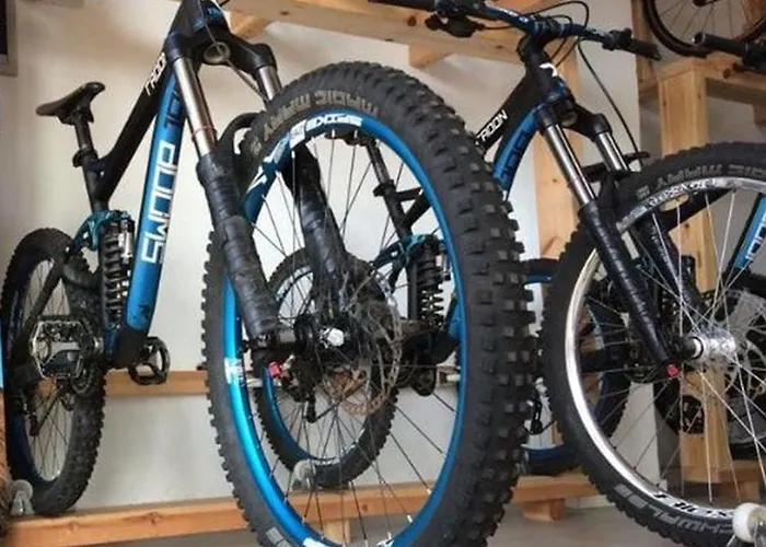 Maison d'hôtes Lagarto Tenerife Valle de Guerra